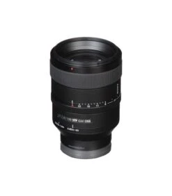 SONY OBJETIVO FE 100MM F2.8 STF GM OSS -Duke Fotografia sony objetivo fe 100mm f28 stf gm oss sony 6