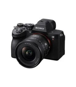 SONY OBJETIVO FE 16MM F1.8 G