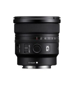 SONY OBJETIVO FE 16MM F1.8 G -Duke Fotografia sony objetivo fe 16mm f18 g sony 4