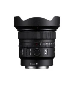 SONY OBJETIVO FE 16MM F1.8 G -Duke Fotografia sony objetivo fe 16mm f18 g sony 5