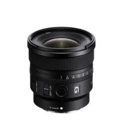 SONY OBJETIVO FE 16MM F1.8 G -Duke Fotografia sony objetivo fe 16mm f18 g sony 6