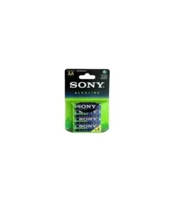 SONY PILAS ALCALINAS AA AM3B4