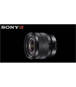 SONY SEL 10-18 Mm F/4 OSS -Duke Fotografia sony sel 10 18 mm f 4 oss sony 3