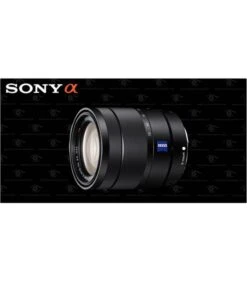 SONY SEL-1670Z OS VARO-TESSAR T* E 16-70mm F4 ZA OSS -Duke Fotografia sony sel 1670z os varo tessar t e 16 70mm f4 za oss sony 6