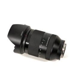 SONY SEL-24240 FE 24-240 Mm F3,5 - 6,3 OSS -Duke Fotografia sony sel 24240 fe 24 240 mm f35 63 oss sony 3