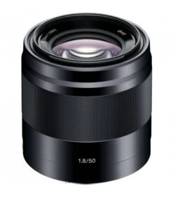 SONY SEL-50F18 50mm F/1,8 OSS