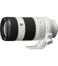 SONY SEL-70200G FE 70-200mm F4 G OSS