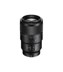 SONY SEL-90M28G FE 90mm F/2.8 G OSS
