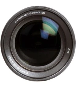 SONY SEL-P18105G PZ 18-105 Mm F/4 G OSS -Duke Fotografia sony sel p18105g pz 18 105 mm f 4 g oss sony 3