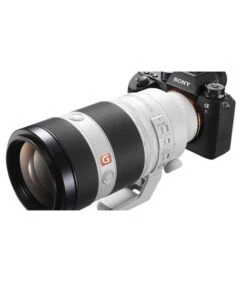 SONY SEL100400GM 100-400mm F4,5-5,6 GM OSS