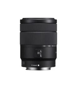 SONY SEL18135 OBJETIVO 18-135MM F3.5-5.6 OSS (OBJETIVO DE UN KIT - SIN CAJA) -Duke Fotografia sony sel18135 objetivo 18 135mm f35 56 oss objetivo de un kit sin caja sony 2