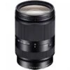 SONY SEL18200LE -E 18-200 Mm F3,5-6,3 OSS LE -Duke Fotografia sony sel18200le e 18 200 mm f35 63 oss le sony