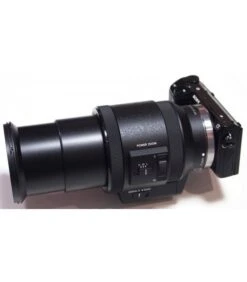 SONY SEL18200LE -E 18-200 Mm F3,5-6,3 OSS LE -Duke Fotografia sony sel18200le e 18 200 mm f35 63 oss le sony 2