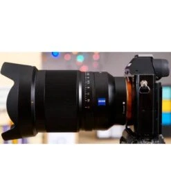 SONY SEL35F14Z DISTAGON T FE 35/1.4 ZA -Duke Fotografia sony sel35f14z distagon t fe 35 14 za sony 3