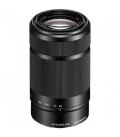 SONY SEL55210B E 55-210MM F4.5-6.3 OSS -Duke Fotografia sony sel55210b e 55 210mm f45 63 oss sony 3