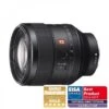 SONY SEL85F14GM 85MM F1.4 G OSS -Duke Fotografia sony sel85f14gm 85mm f14 g oss sony