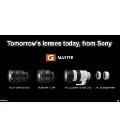 SONY SEL85F14GM 85MM F1.4 G OSS 9 SONY SEL85F14GM 85MM F1.4 G OSS -Duke Fotografia sony sel85f14gm 85mm f14 g oss sony 3