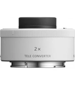 SONY TELECONVERTIDOR 2.0X - SEL20TC -Duke Fotografia sony teleconvertidor 20x sel20tc sony 2