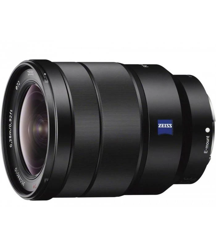 SONY VARIO TESSAR T* FE 16-35 F/4 ZA OSS 4 SONY VARIO TESSAR T* FE 16-35 F/4 ZA OSS - Imagen 2
