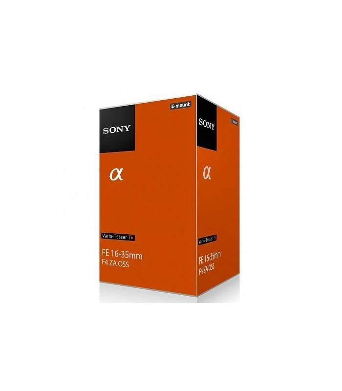 SONY VARIO TESSAR T* FE 16-35 F/4 ZA OSS 6 SONY VARIO TESSAR T* FE 16-35 F/4 ZA OSS - Imagen 4