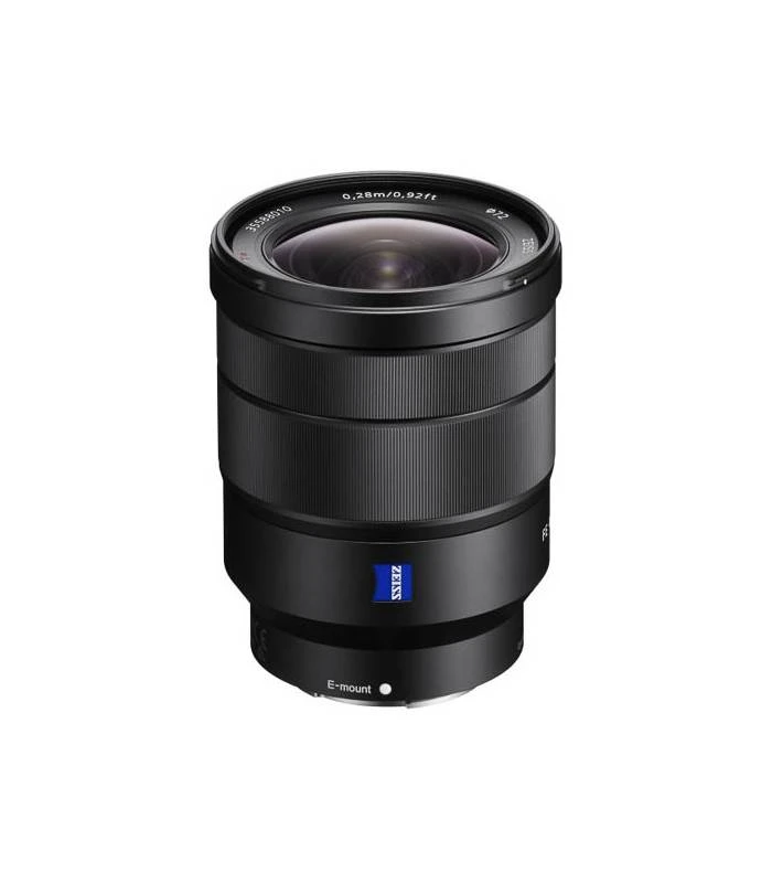 SONY VARIO TESSAR T* FE 16-35 F/4 ZA OSS 3 SONY VARIO TESSAR T* FE 16-35 F/4 ZA OSS