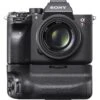 SONY VG-C4EM EMPUÑADURA PARA ALPHA A7R IV-A9II