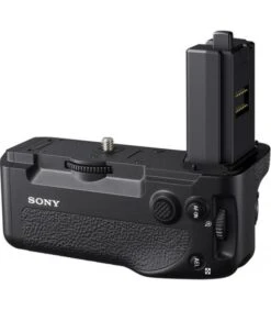 SONY VG-C4EM EMPUÑADURA PARA ALPHA A7R IV-A9II -Duke Fotografia sony vg c4em empunadura para alpha a7r iv a9ii sony 2