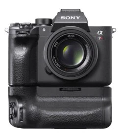 SONY VG-C4EM EMPUÑADURA PARA ALPHA A7R IV-A9II