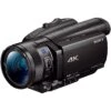 SONY VIDEO CAMARA FDR-AX700 4K - -Duke Fotografia sony video camara fdr ax700 4k sony
