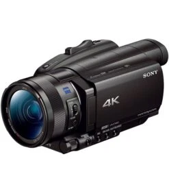 SONY VIDEO CAMARA FDR-AX700 4K -