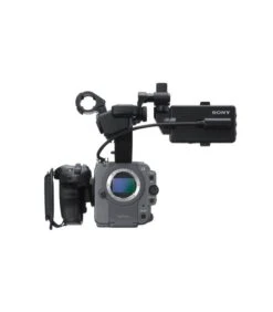 SONY VIDEO CAMARA PRO ILME FX6 CUERPO -Duke Fotografia sony video camara pro ilme fx6 cuerpo sony 2