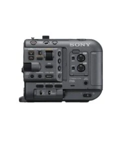 SONY VIDEO CAMARA PRO ILME FX6 CUERPO -Duke Fotografia sony video camara pro ilme fx6 cuerpo sony 3