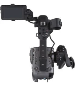 SONY VIDEO CAMARA PRO ILME FX6 CUERPO -Duke Fotografia sony video camara pro ilme fx6 cuerpo sony 5