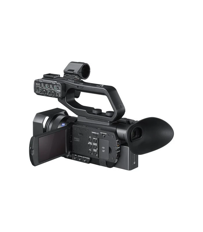 SONY VIDEO PRO PXW-Z90V 4K 4 SONY VIDEO PRO PXW-Z90V 4K - Imagen 2