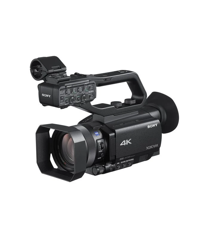SONY VIDEO PRO PXW-Z90V 4K 5 SONY VIDEO PRO PXW-Z90V 4K - Imagen 3