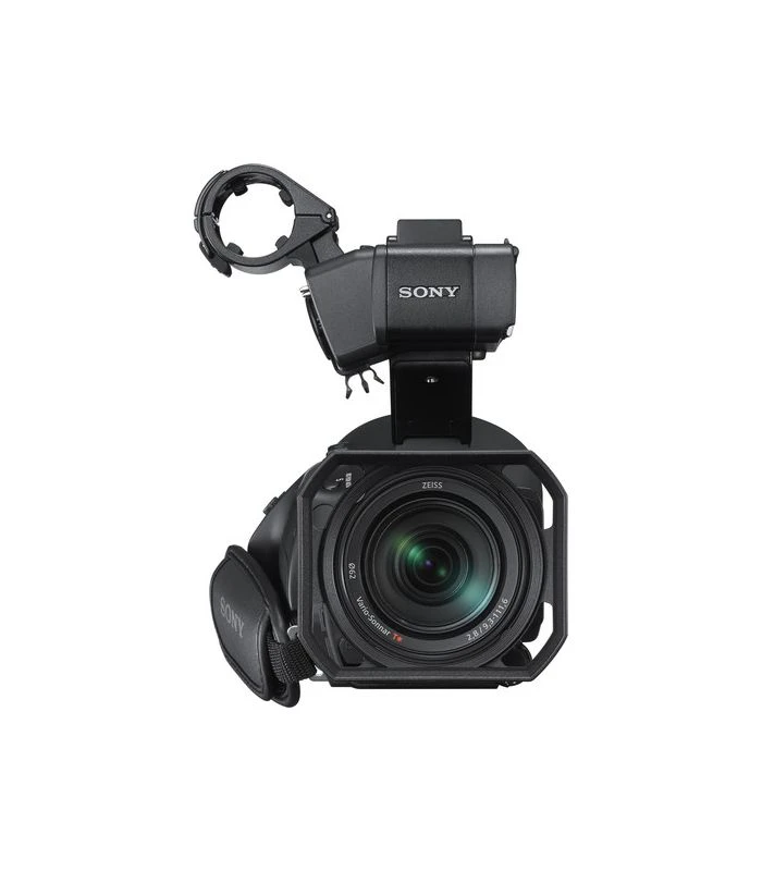 SONY VIDEO PRO PXW-Z90V 4K 6 SONY VIDEO PRO PXW-Z90V 4K - Imagen 4