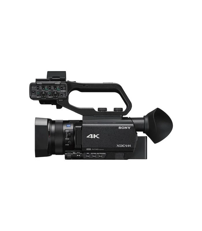 SONY VIDEO PRO PXW-Z90V 4K 7 SONY VIDEO PRO PXW-Z90V 4K - Imagen 5