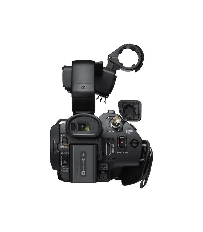 SONY VIDEO PRO PXW-Z90V 4K 8 SONY VIDEO PRO PXW-Z90V 4K - Imagen 6