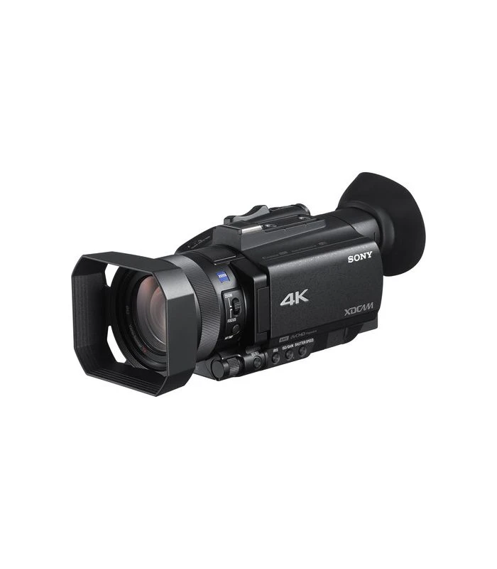 SONY VIDEO PRO PXW-Z90V 4K 3 SONY VIDEO PRO PXW-Z90V 4K