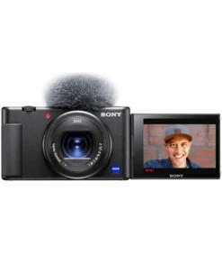 SONY VLOG ZV-1 PARA VLOGGING -Duke Fotografia sony vlog zv 1 para vlogging sony 3