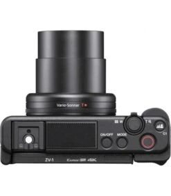 SONY VLOG ZV-1 PARA VLOGGING -Duke Fotografia sony vlog zv 1 para vlogging sony 4