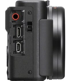 SONY VLOG ZV-1 PARA VLOGGING -Duke Fotografia sony vlog zv 1 para vlogging sony 6