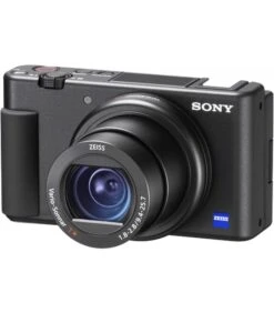 SONY VLOG ZV-1 PARA VLOGGING + SONY GRIP/TRÍPODE CON MANDO A DISTANCIA INALÁMBRICO -Duke Fotografia sony vlog zv 1 para vlogging sony grip tripode con mando a distancia inalambrico sony 1