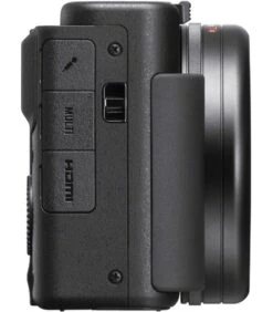 SONY VLOG ZV-1 PARA VLOGGING + SONY GRIP/TRÍPODE CON MANDO A DISTANCIA INALÁMBRICO -Duke Fotografia sony vlog zv 1 para vlogging sony grip tripode con mando a distancia inalambrico sony 11