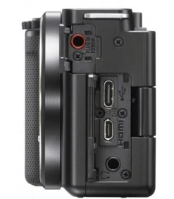 SONY VLOG ZV-E10 + 16-50 MM F / 3.5-5.6 + SONY GP-VPT2BT EMPUÑADURA BLUETOOTH -Duke Fotografia sony vlog zv e10 16 50 mm f 35 56 sony gp vpt2bt empunadura bluetooth sony 8