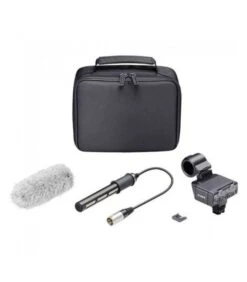 SONY XLR-K2M KIT XLR MICROFONO Y PANTALLA VIENTO