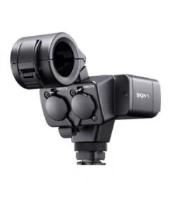 SONY XLR-K2M KIT XLR MICROFONO Y PANTALLA VIENTO -Duke Fotografia sony xlr k2m kit xlr microfono y pantalla viento sony 4