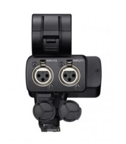 SONY XLR-K2M KIT XLR MICROFONO Y PANTALLA VIENTO -Duke Fotografia sony xlr k2m kit xlr microfono y pantalla viento sony 8