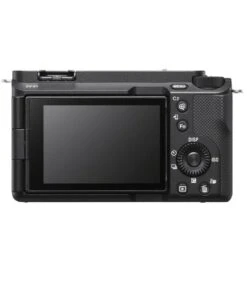 SONY ZV-E1+28-60MM CÁMARA VLOGGING MIRROLESS FULL FRAME 12.1MP -Duke Fotografia sony zv e1 28 60mm camara vlogging mirroless full frame 121mp sony 2