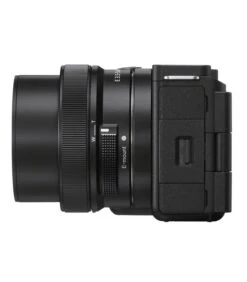 SONY ZV-E10 II + 16-50MM F3.5-5.6 II NEGRO -Duke Fotografia sony zv e10 ii 16 50mm f35 56 ii negro sony 2